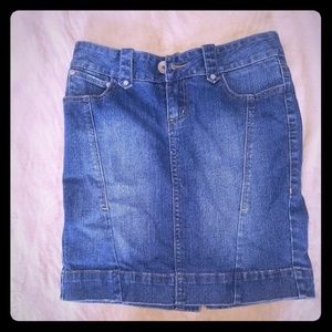 Skirt